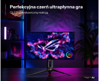 ASUS ROG Swift OLED PG27UCWM - 1596939 - zdjęcie 7